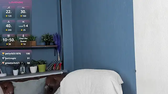 Chat XXX Live JessicaFoxie