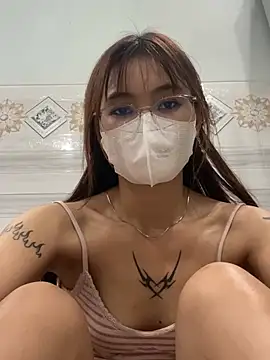 __BabyShowPublic__ – Live XXX-chat