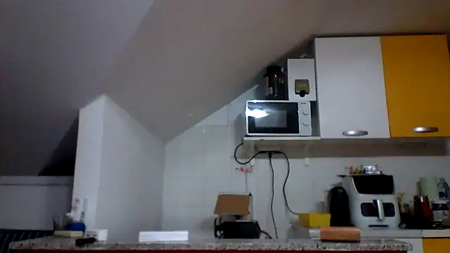 Show webcam de colosone