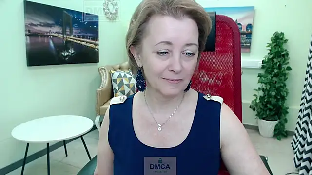 MONA_W's Webcam Show