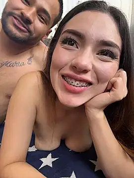 CelesteandBoss_ – Live XXX-chat