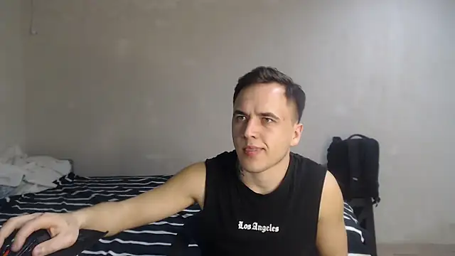 Denis_sport: вебкам-шоу