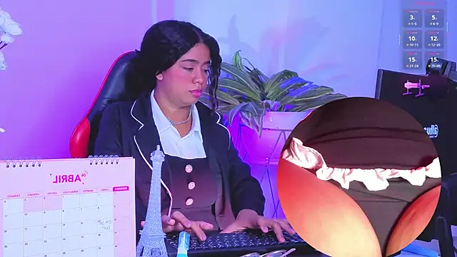 KateLovings' Live XXX Chat