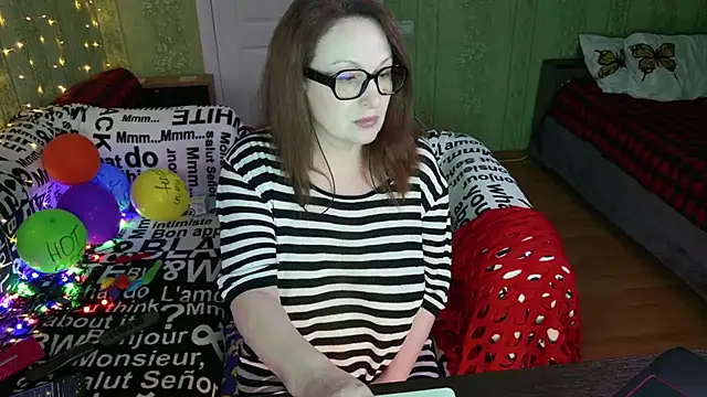 Sembang XXX Secara Langsung MarleneDietrich