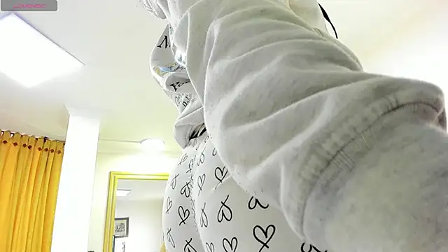 Sembang XXX Secara Langsung gaby_trent