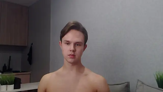 MartinMendezのウェブカメラショー