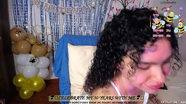 Sembang XXX Secara Langsung Karolina_1