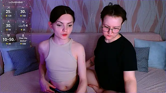 Show Webcam de _crazy_baby_