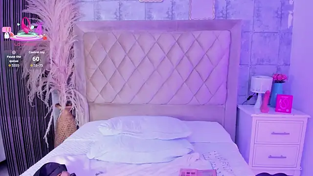 عرض كام CleoFoxx_