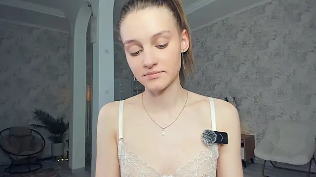 LianneBynon Webcamshow