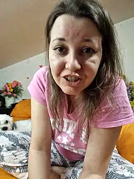 Czat XXX na żywo – SweetMaddy888