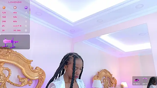 Czat XXX na żywo – AshleyFerri