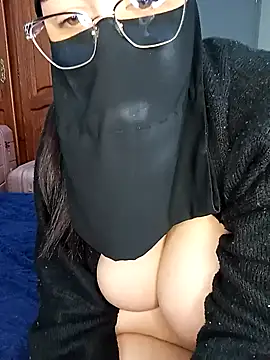 Sexy__Arab Chat XXX in diretta