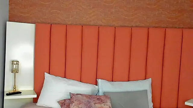 XXX chat uživo modela SamayRyann