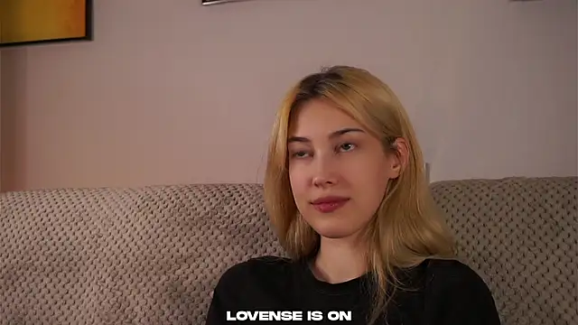 XXX chat uživo modela AngelicRice