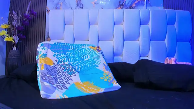 Chatroom XXX en direct de alisstarr