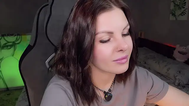 Alaska_yaのライブXXXチャット