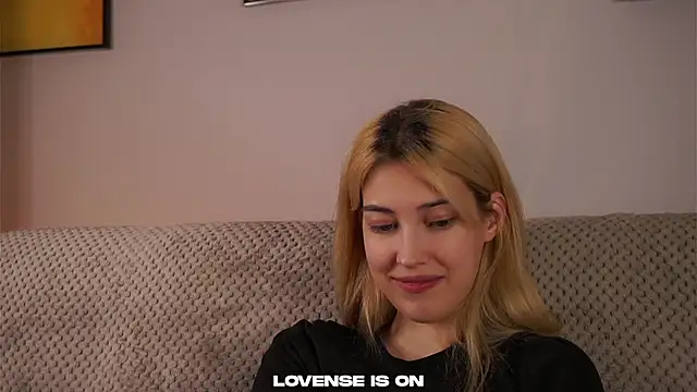 AngelicRice Chat XXX in diretta