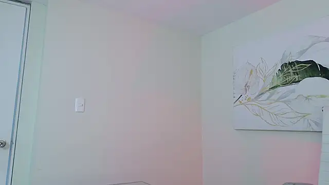 Chat XXX en directo de luna_willians