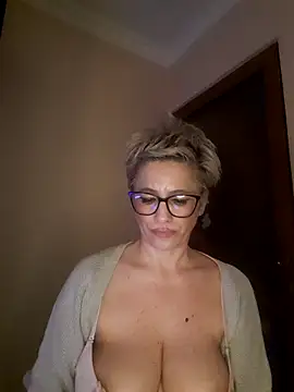 LunaBlaise Live XXX-chat