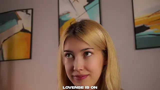 AngelicRice's Live XXX Chat