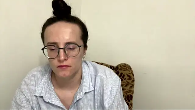 Show modela SofiaTease na web-kameri