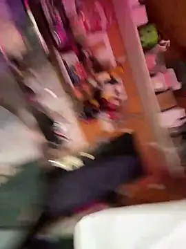 delicioussdixie Webcam Show