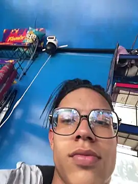 diegoand0911 Webcam-Show