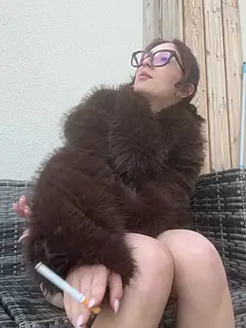 Lolasecret_ Webcam show