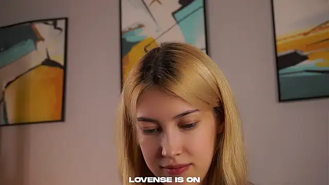 Chat XXX en directo de AngelicRice