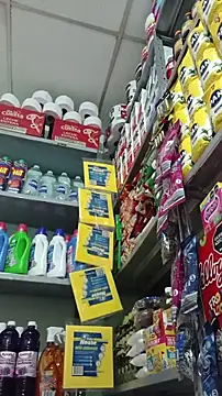 Queen_lorena's Webcam Show