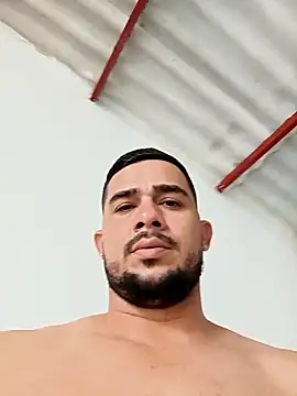 Chat XXX ao vivo de yeffito1