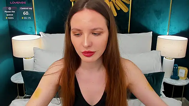 MonaRicci – Naživo XXX chat