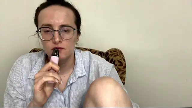 SofiaTease Adlı Modelin Canlı XXX Sohbeti