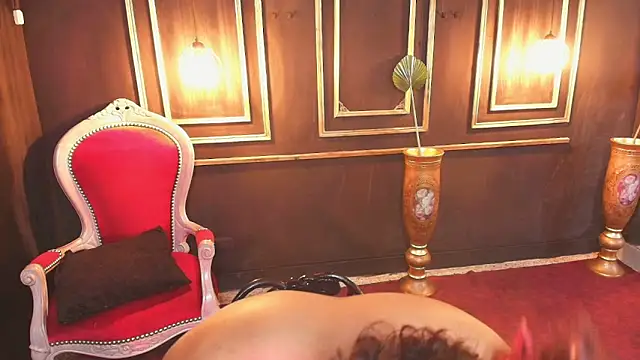 alexa_cruz__ Adlı Modelin Canlı XXX Sohbeti