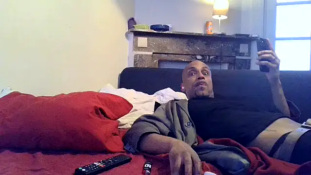 LeDukx 网络视讯表演