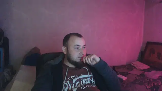 Webkamerová show BIG-COCK-OMG