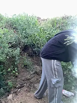 Lalla_Amani 即時 XXX 聊天