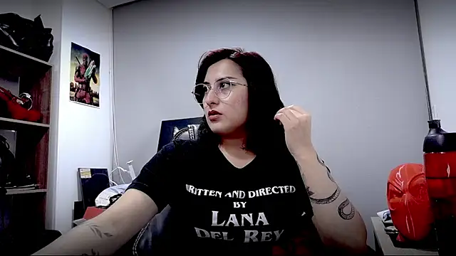 Scarlett_Sen – Live XXX-chat