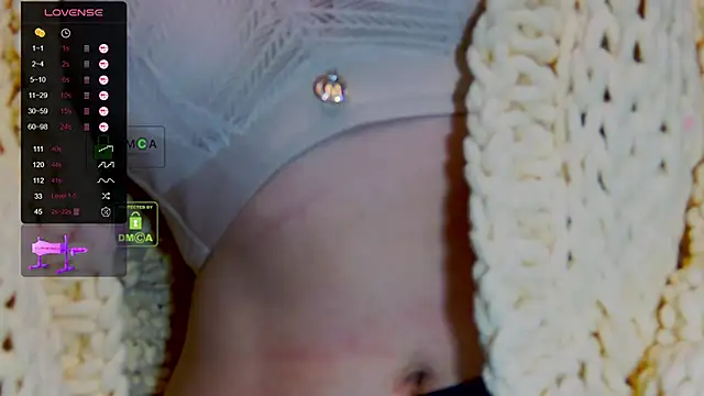 Sometimess' Webcam Show