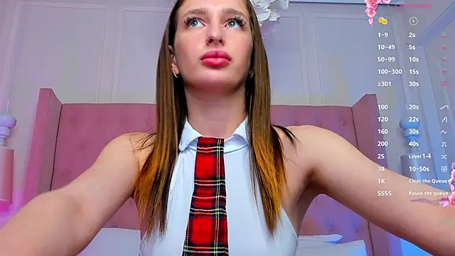 IrisMatt Chat XXX in diretta