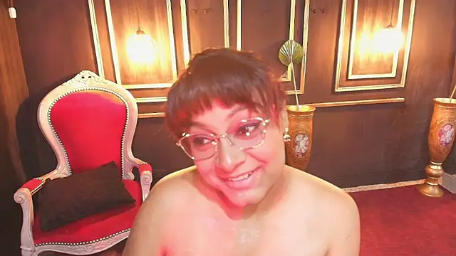 alexa_cruz__ Chat XXX in diretta