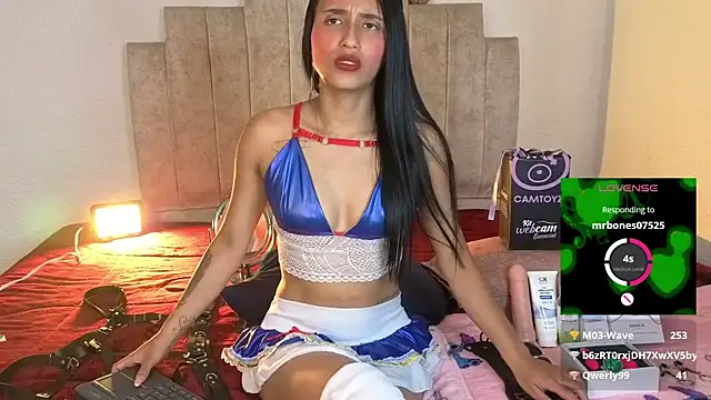 Petite_pepper live XXX chat