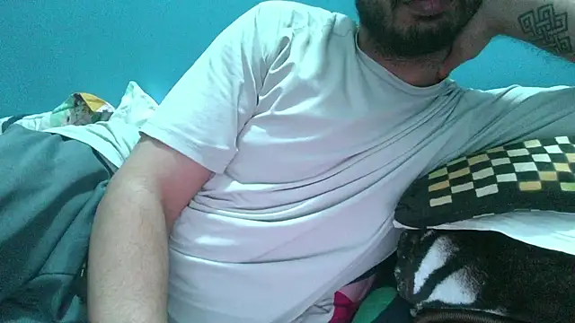 Czat XXX na żywo – Precumboner