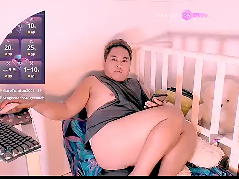 Czat XXX na żywo – Hardking_69