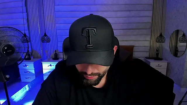 Czat XXX na żywo – jhon_bear03