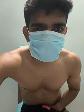 BadBoyTom78 Pertunjukan Webcam