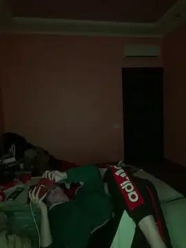 Flossy_VettieのライブXXXチャット