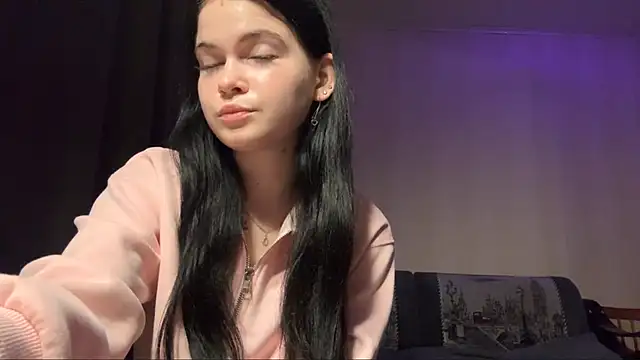 Chat XXX Live BellaLuxury