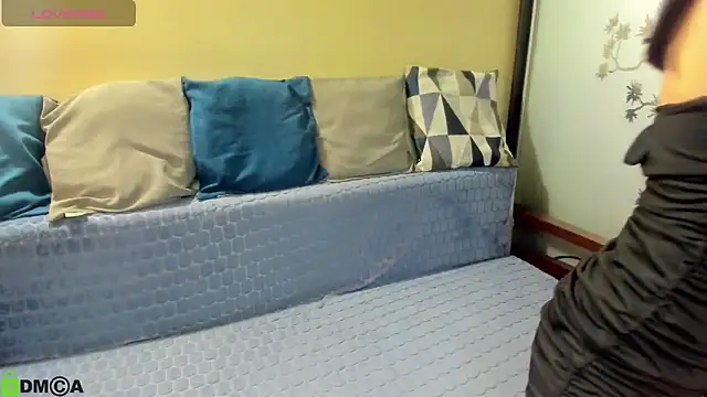 Chat XXX ao vivo de SelinLi